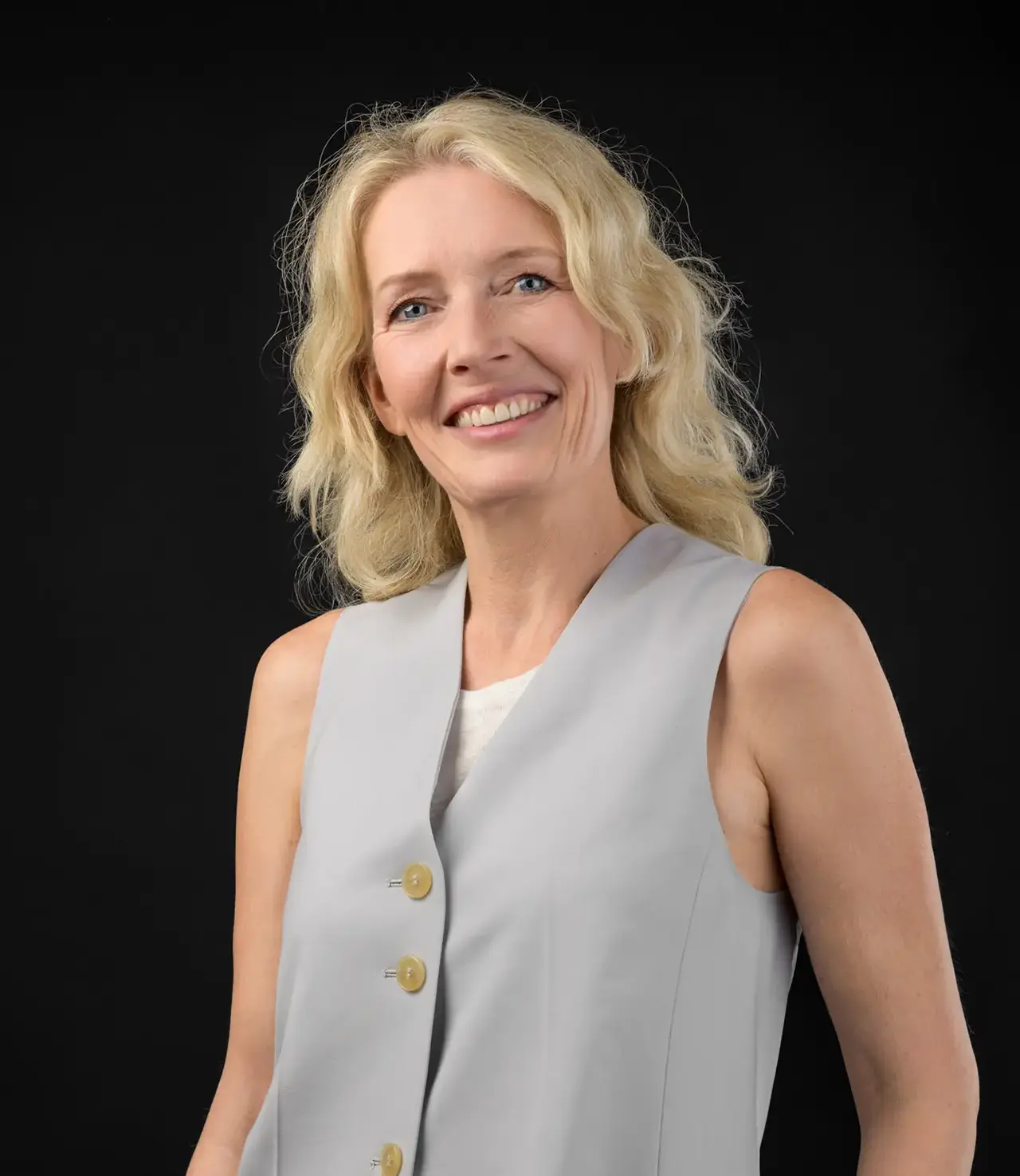 Dipl. Ing. Iris Meier